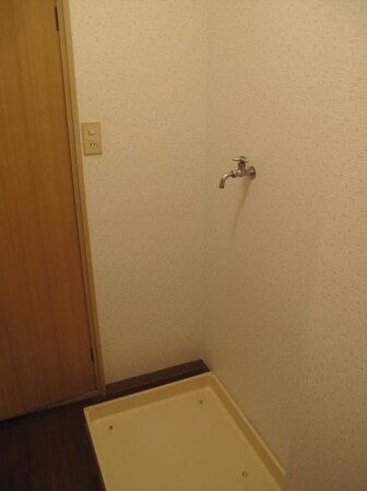 リバティコーポの物件内観写真